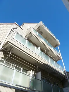 アキモトビルの画像