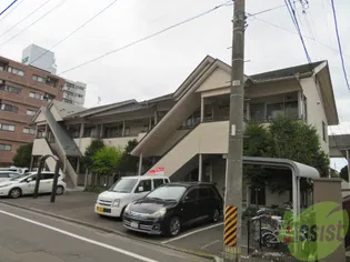 オーレ東仙台の画像