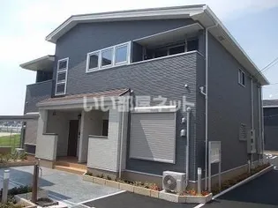 フォルトゥーナ道明寺Aの画像