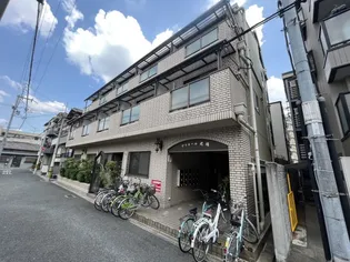 雅ハイツIIの画像