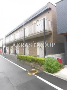 レオパレスYOUー1の画像