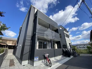 ALEGRIA鴻池新田の画像