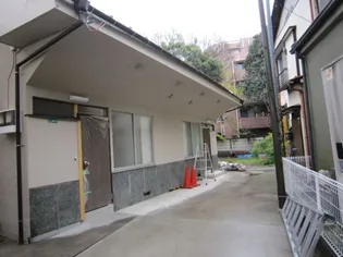 ハイツ大杉の画像