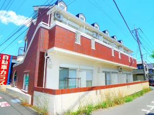 シティパレス上尾2の画像