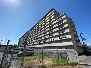 シャルマンコーポ草津の画像