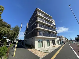 ディアコート宮城野原の画像