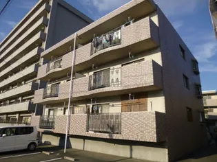 サニーコート前田 IIの画像