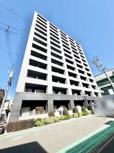 ラ・ヴィ・アン・ローズ【11階】の外観