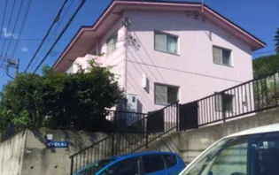 堤ヶ丘ヒルズの画像