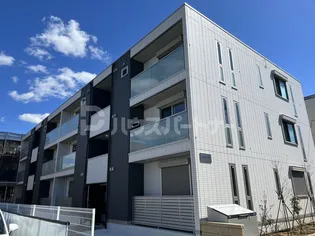 RIZIERE六町の画像