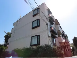 グランデフローラの画像