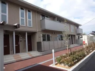 ジュネス向新庄IIBの画像