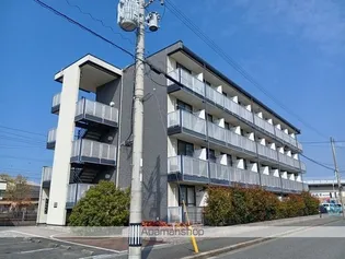 レオパレスプレミール陣原の画像