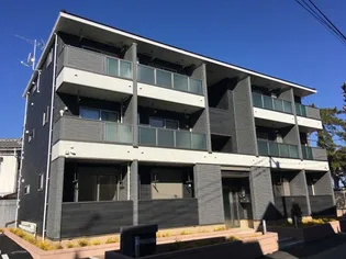 グラン メゾンの画像