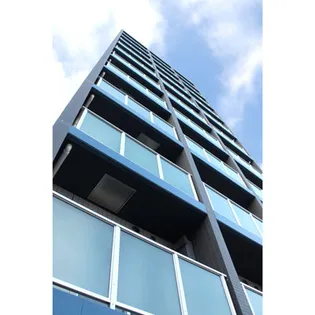 フェルクルール横浜新子安プレセダンヒルズ【5階】の外観