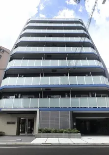 クラリッサ横浜阪東橋の画像