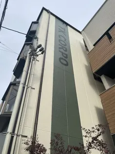 TKコーポの画像