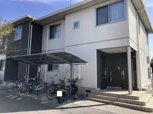 シャーメゾン南吉田 B棟の画像