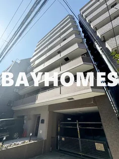 神奈川県横浜市中区末吉町2【マンション】の外観