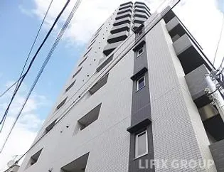 ディアレイシャス王子神谷の画像