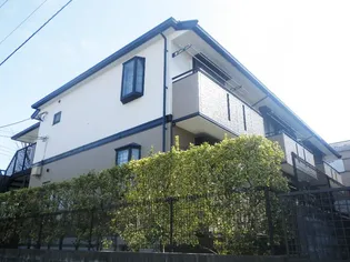 踊場パークサイドハイツの画像