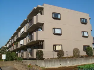 ベルグプレシャデス船橋の画像