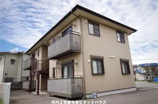 グレースコート白沢の画像