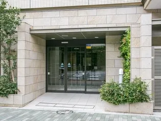 インプレストコア四谷坂町【9階】の間取り