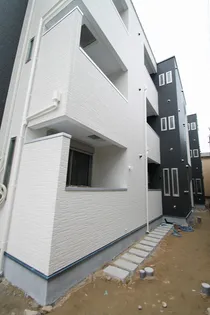 REGALEST 江波山桜の画像