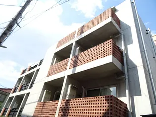 ウェルスクエアイズム初台の画像