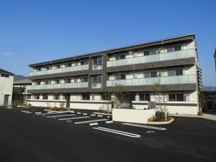 キヨール東原 B棟の画像