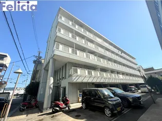 アーバンヨシダⅡの画像