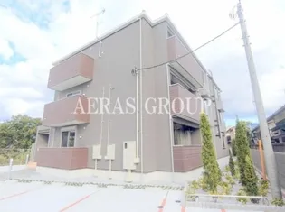 グランツIの画像