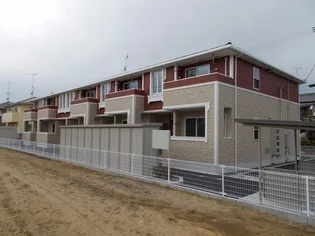 アヴニールⅢの画像