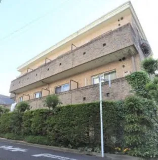 リヴェール杉並の画像