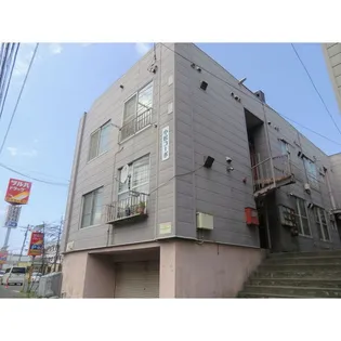 小松コーポの画像