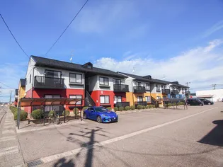 キャメロット 8棟の画像