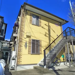 エスペランサの画像