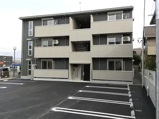 マーメゾン 東田中の画像