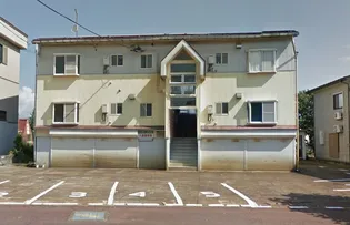 ビックバンハイツの画像