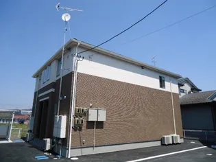 メゾンみずほの画像