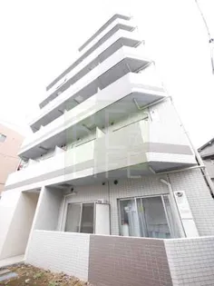 東京都墨田区押上1【マンション】の外観