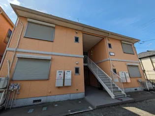 サンファミリアBの画像