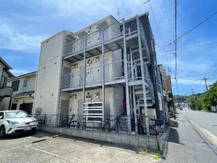 ミルフルール阪東橋の画像