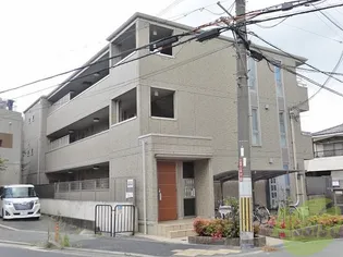 パレドール住吉の画像