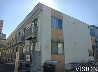 エルスタンザ中葛西の画像