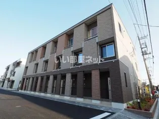 セイバリーIの画像