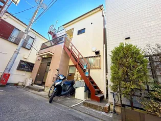 コーポ来島の画像