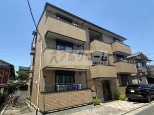 アゼリア宮町の画像