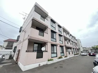 トリヴァンベール中倉の画像